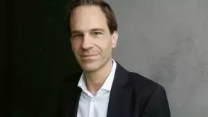 Volker Kitz ©Joachim Gern